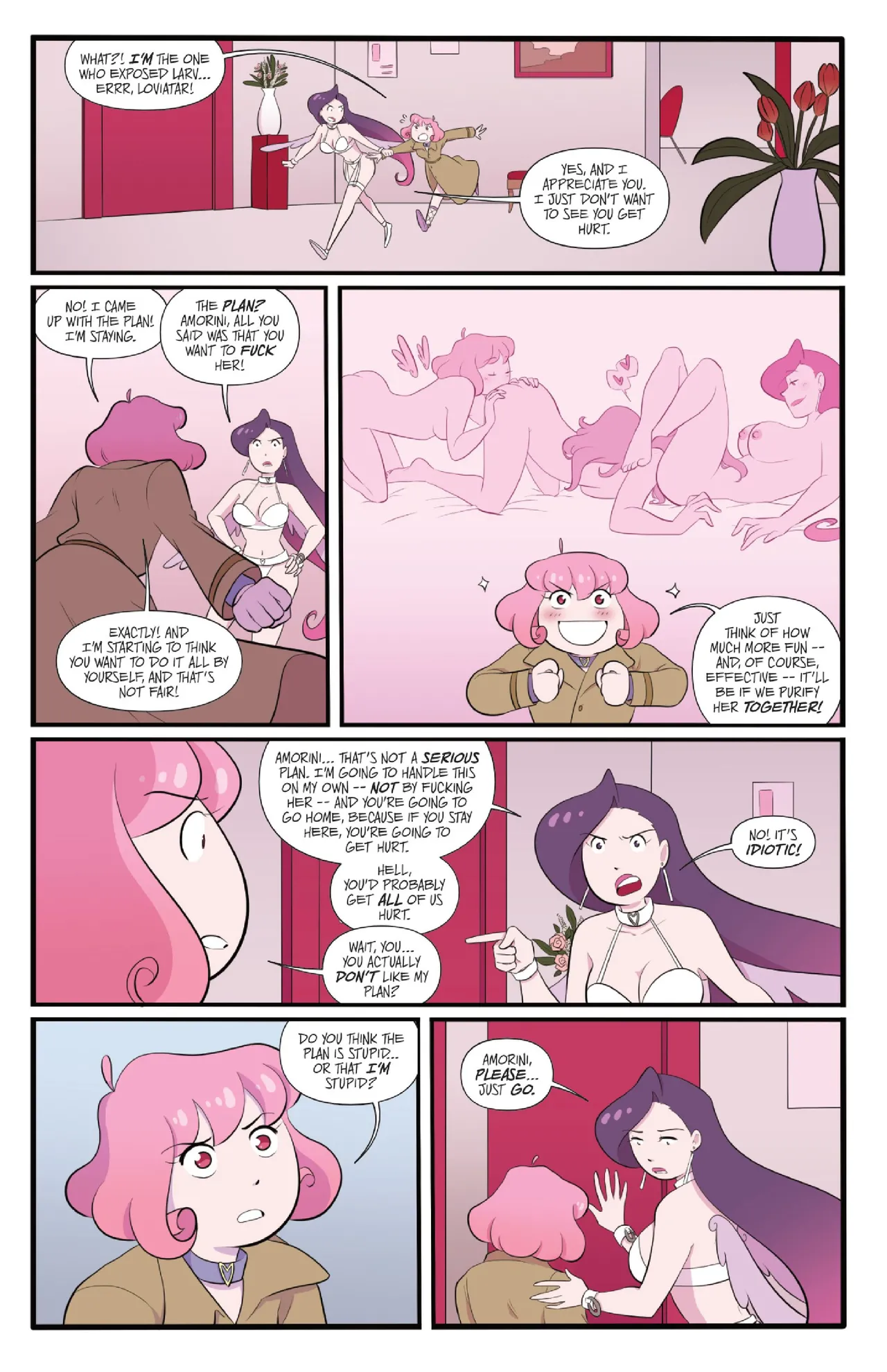 Amorini 03 page 4 full