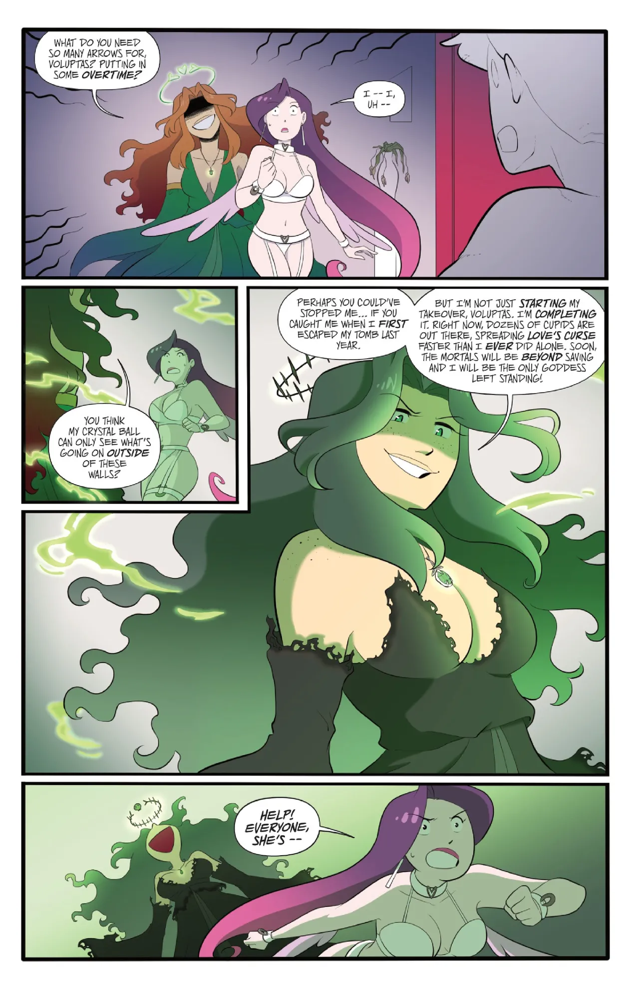 Amorini 03 page 8 full