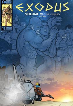 Exodus. Vol. 6. The journey