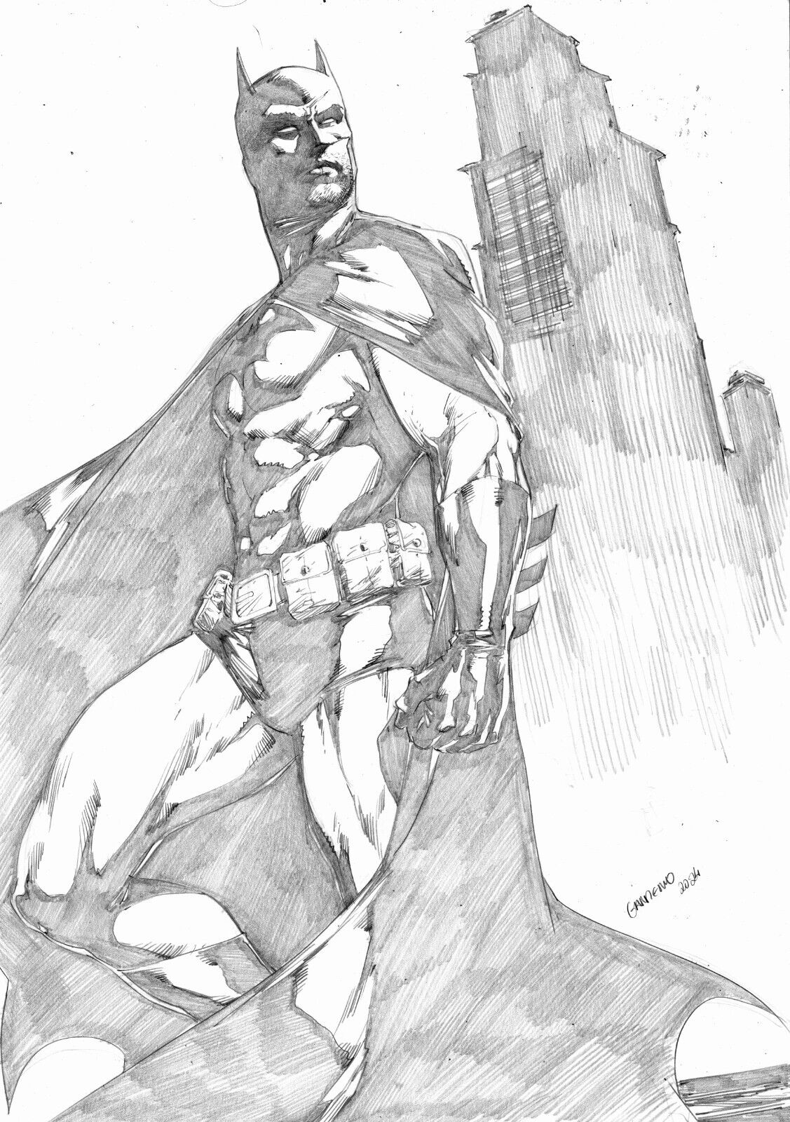 Gardenio Lima - Ed Benes Studio page 10 full