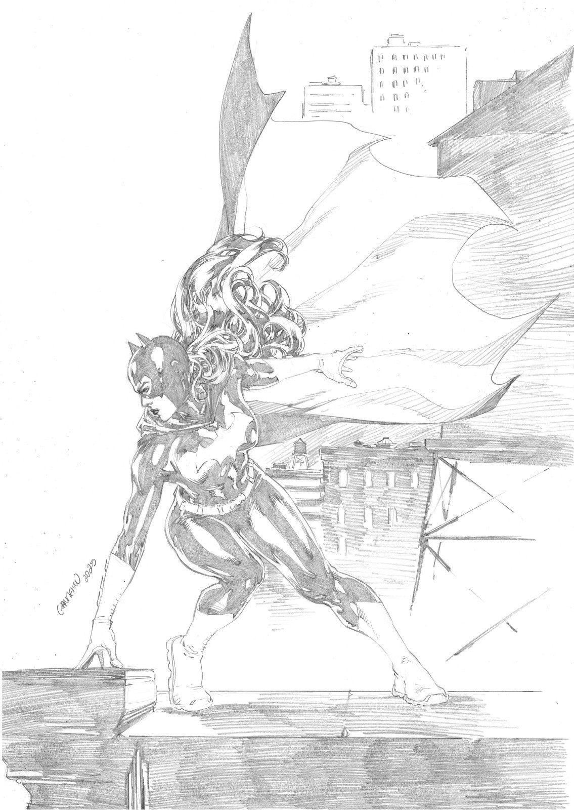 Gardenio Lima - Ed Benes Studio page 8 full