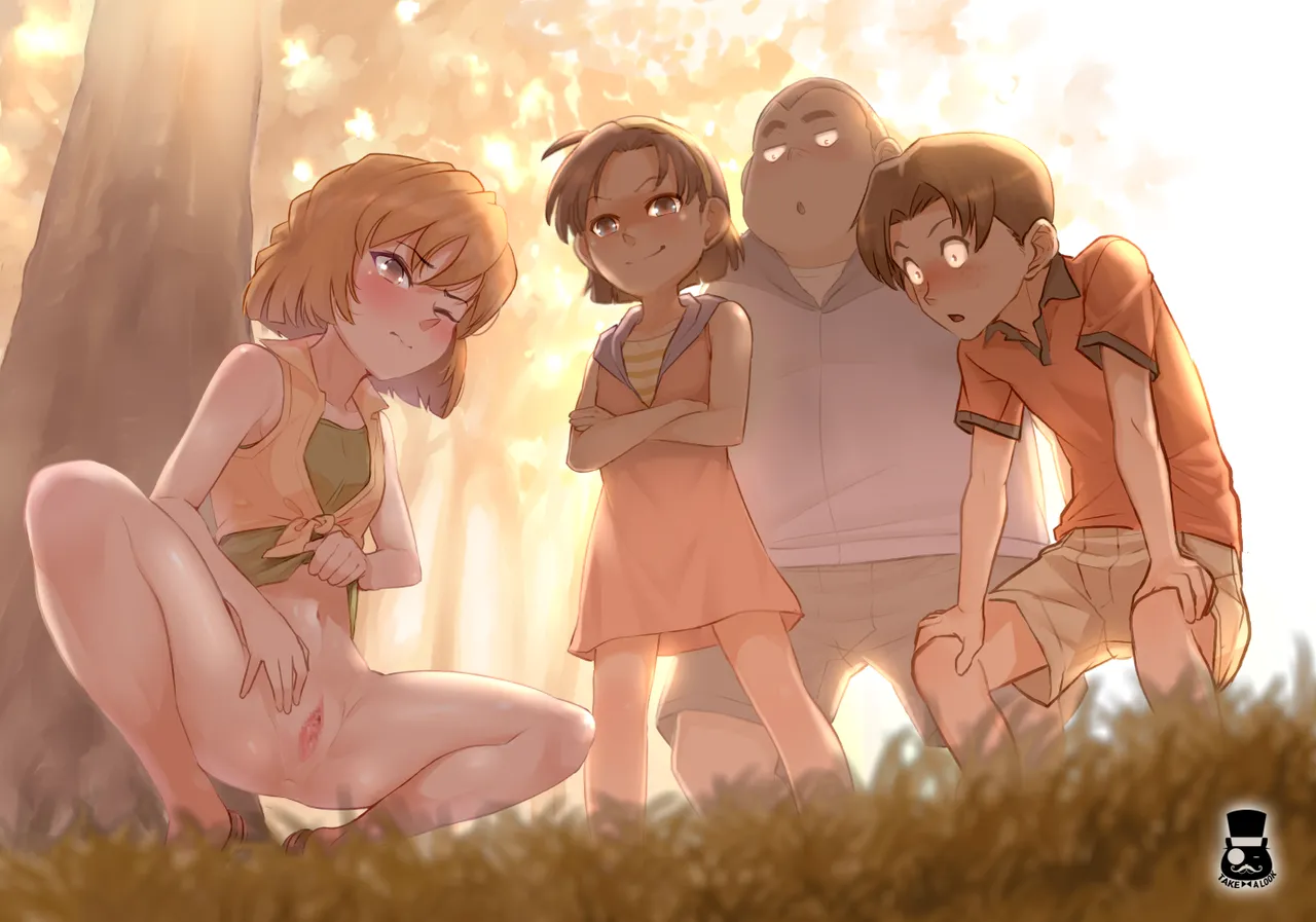 Artist - Mr takealook page 8 full