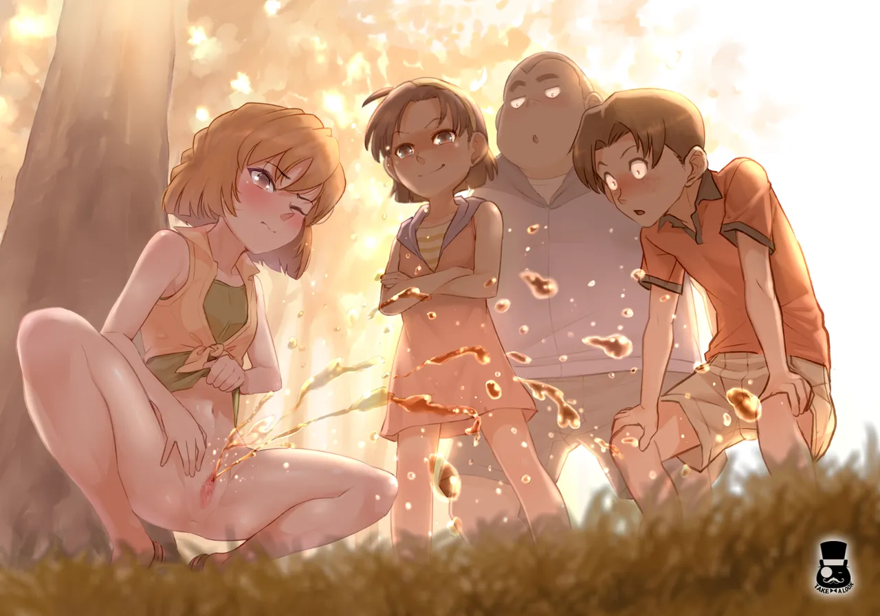 Artist - Mr takealook page 9 full