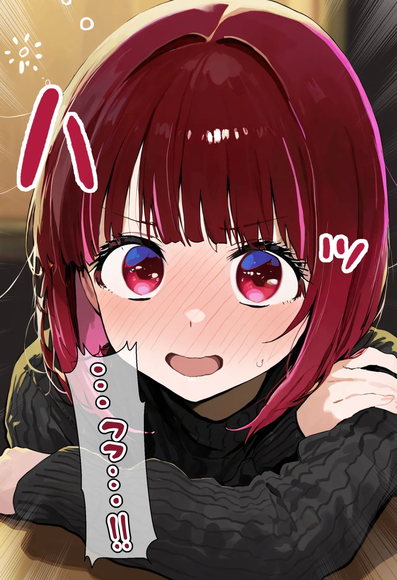 Genius Actress Kana Arisaki is Tricked by a Perverted Producer and Degraded into a Wife - She Climaxes with an Old Man's Cock, Serves Him with a Deep Blowjob and Enjoys Pregnant Sex, Degrading into a Slutty Wife page 10 full