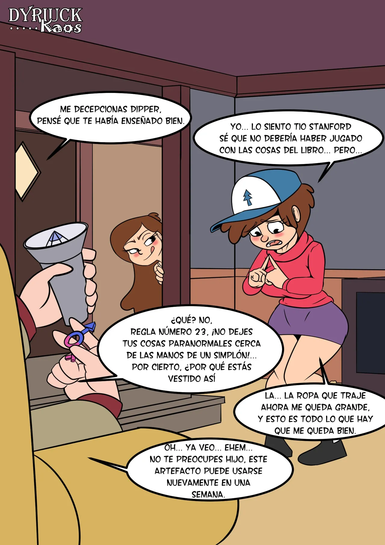 Dipper R63 page 4 full