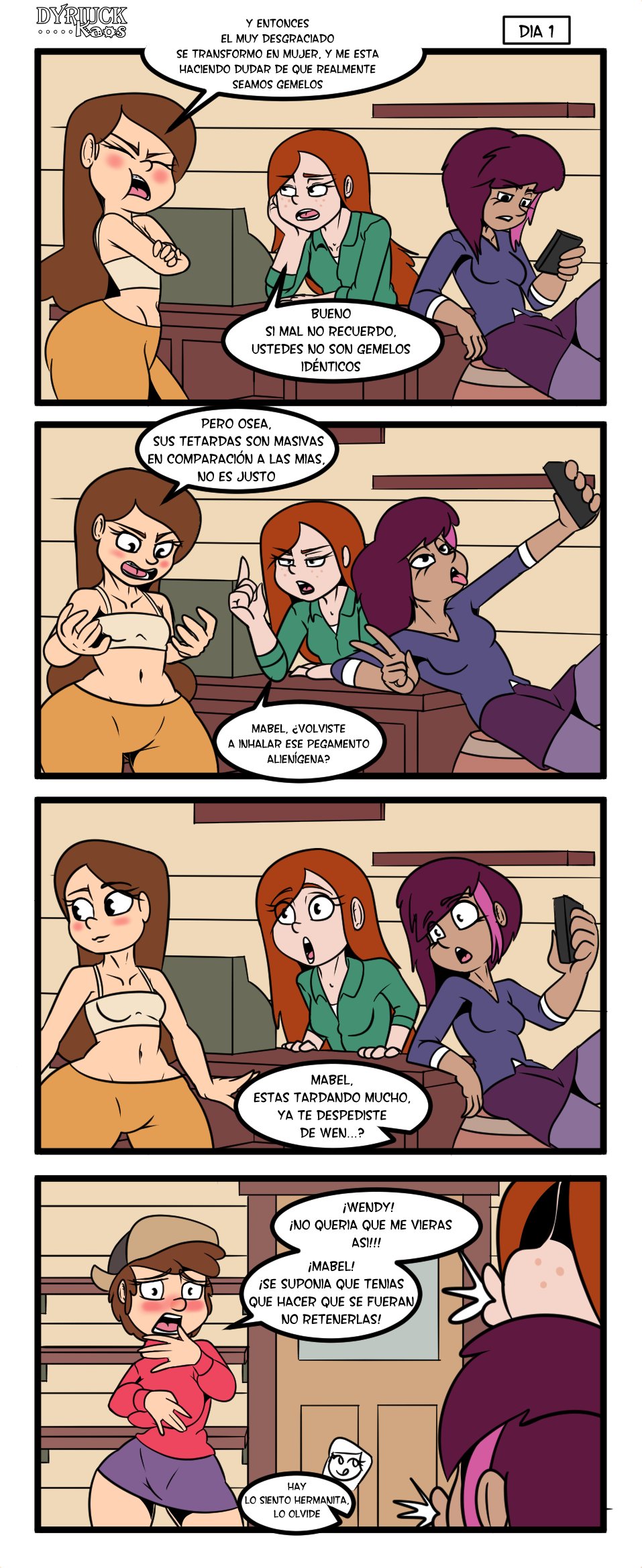 Dipper R63 page 6 full
