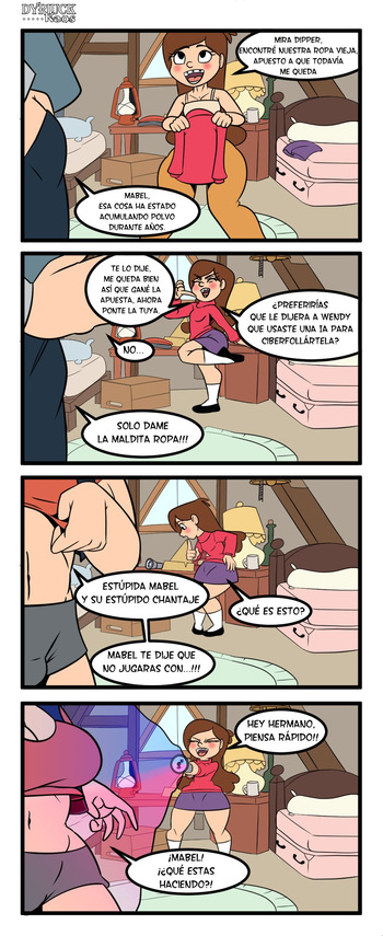Dipper R63 cover