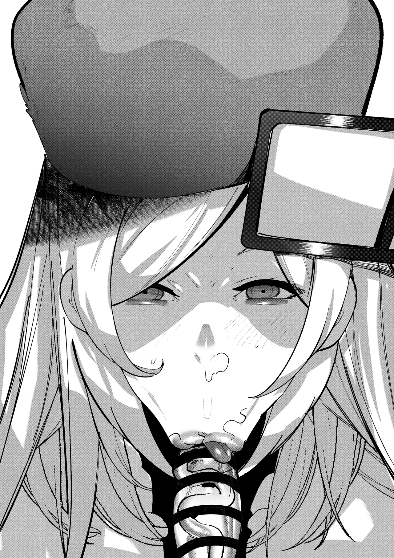 えっちなお店「へぶんおあへる」のパネル page 8 full