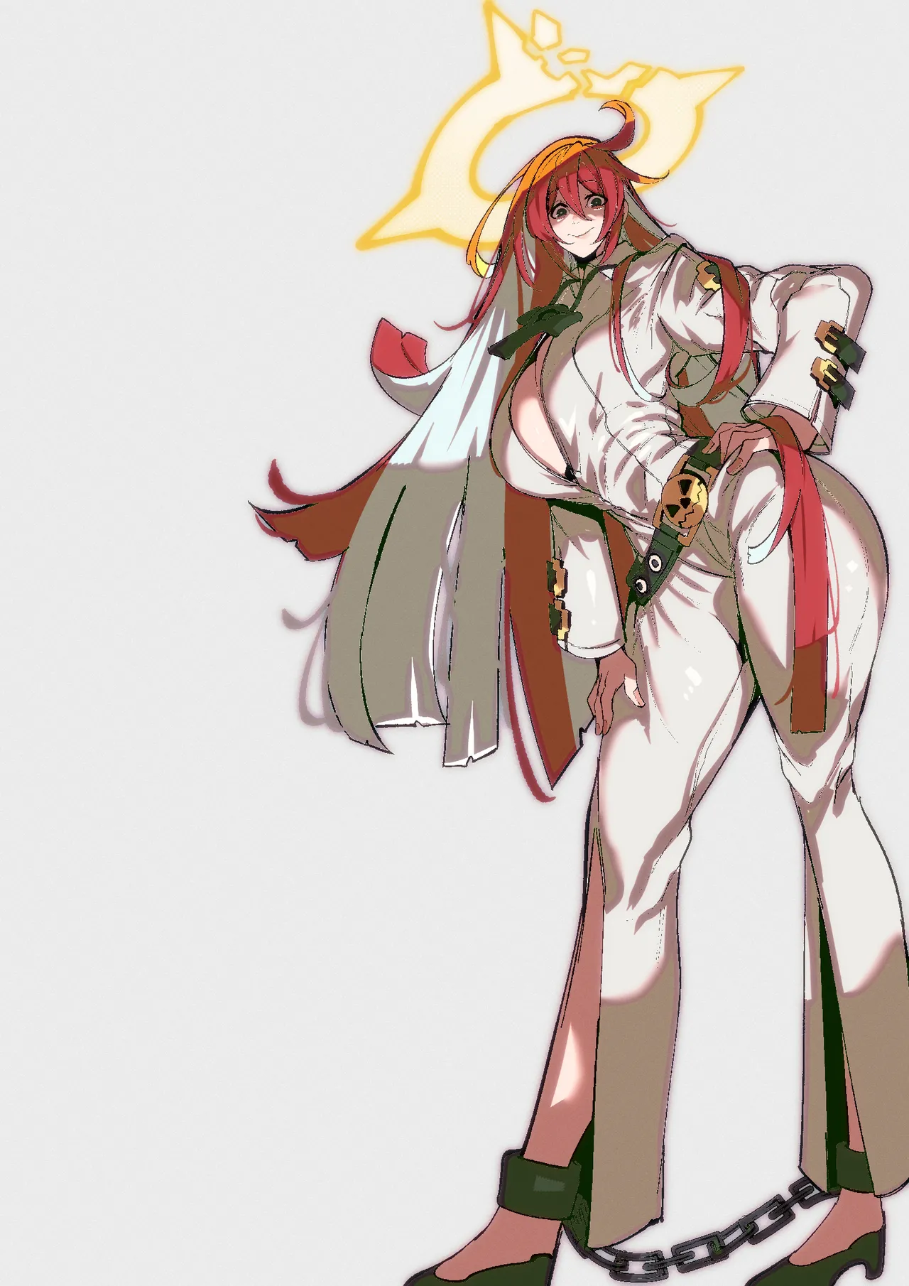 えっちなお店「へぶんおあへる」のパネル page 9 full