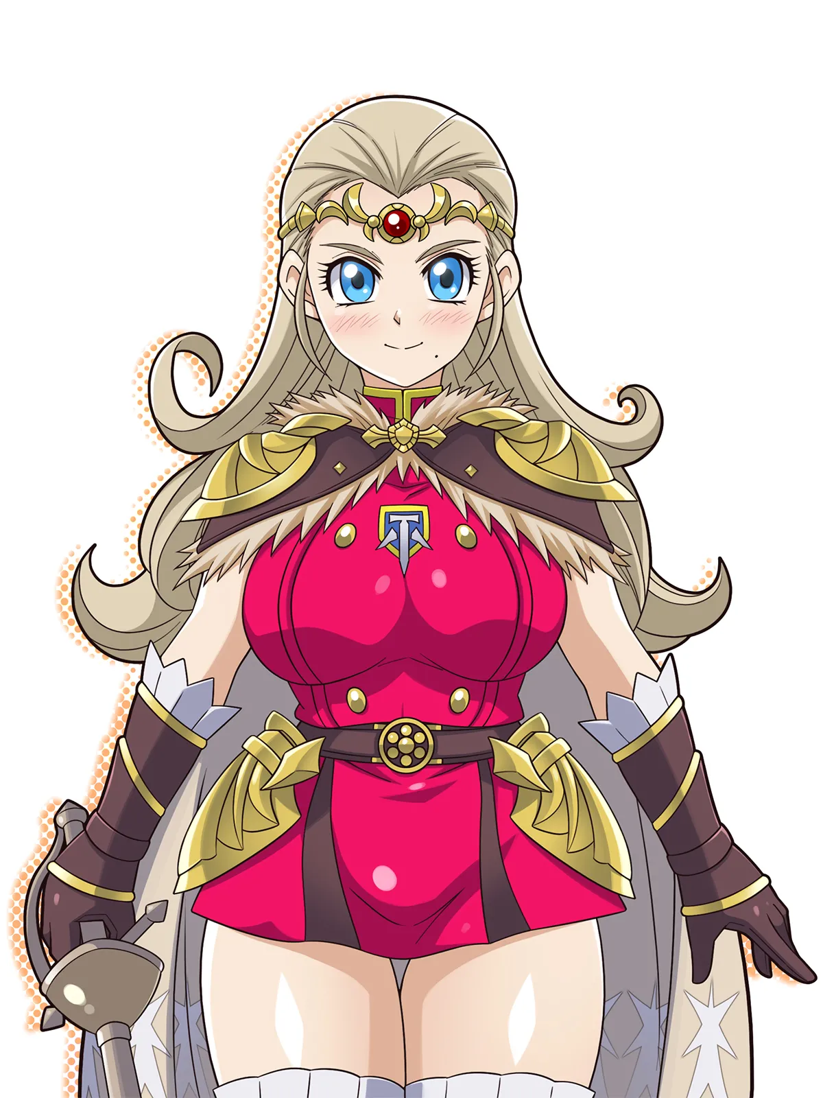 DQG COLLECTION page 3 full