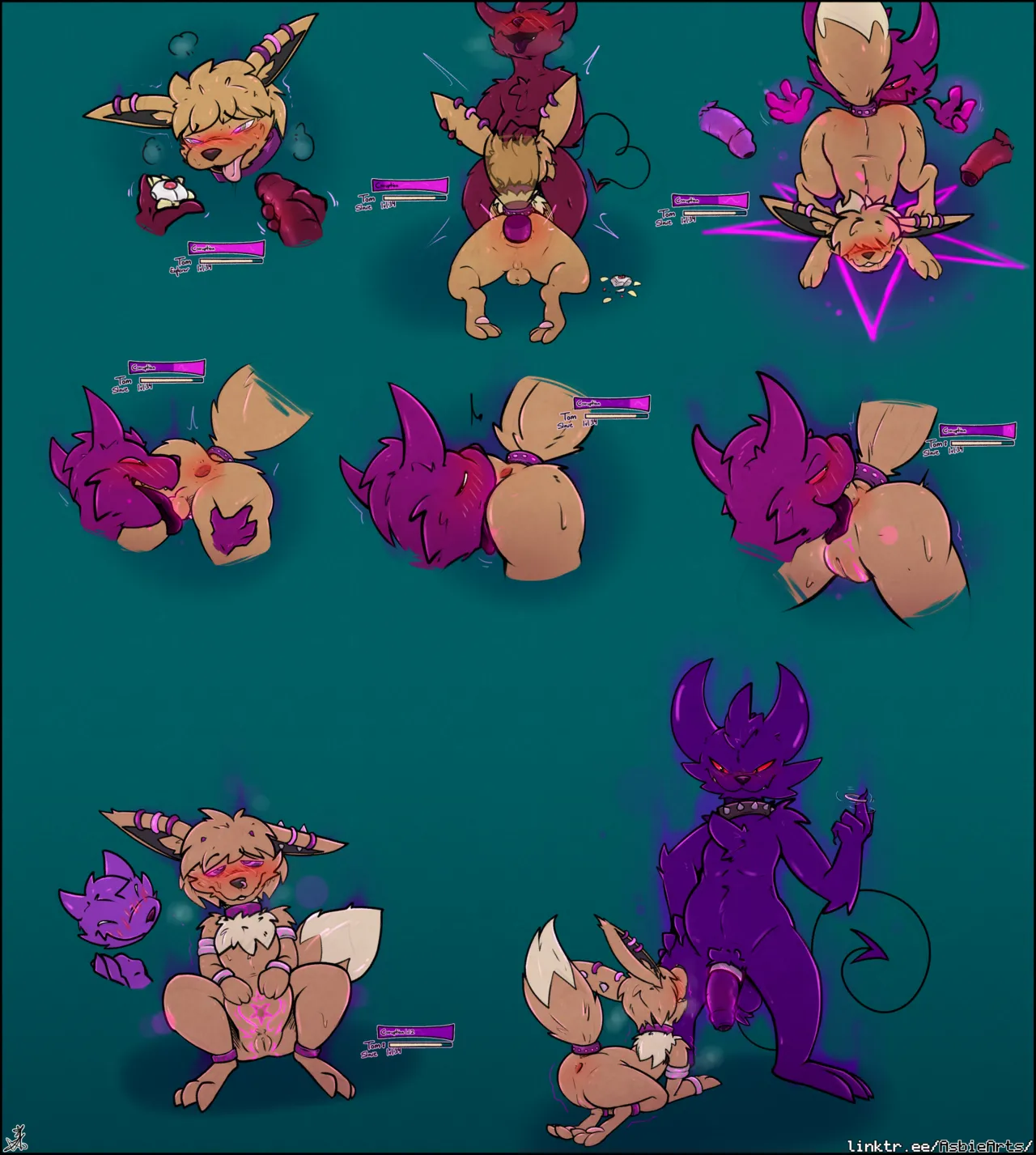 Imp-Touched page 5 full