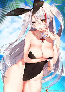 Tofubear- Patreon August 2018