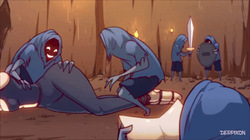 FANDELTALES - The First Party