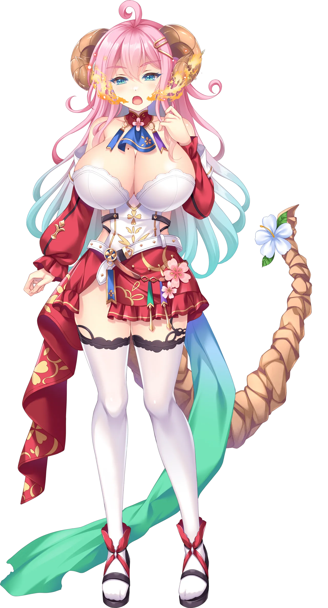 Dora-ConCafe 2  Almorato Mirmidia page 4 full