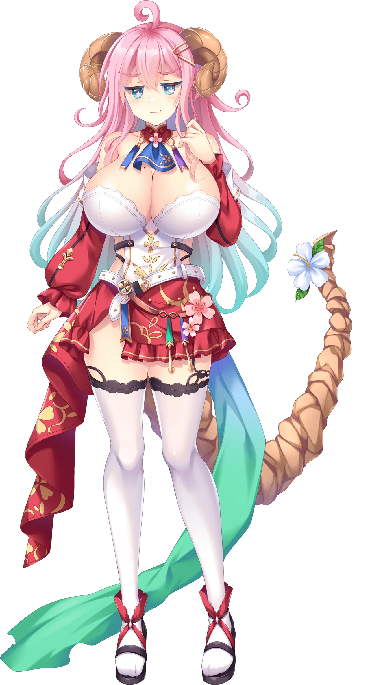 Dora-ConCafe 2  Almorato Mirmidia page 5 full