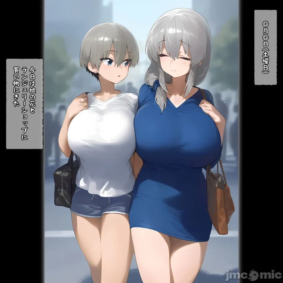 Sai oji-san ni shihai sareta Uzaki-ke, ikka de osetsugi jusei-chu page 2 full