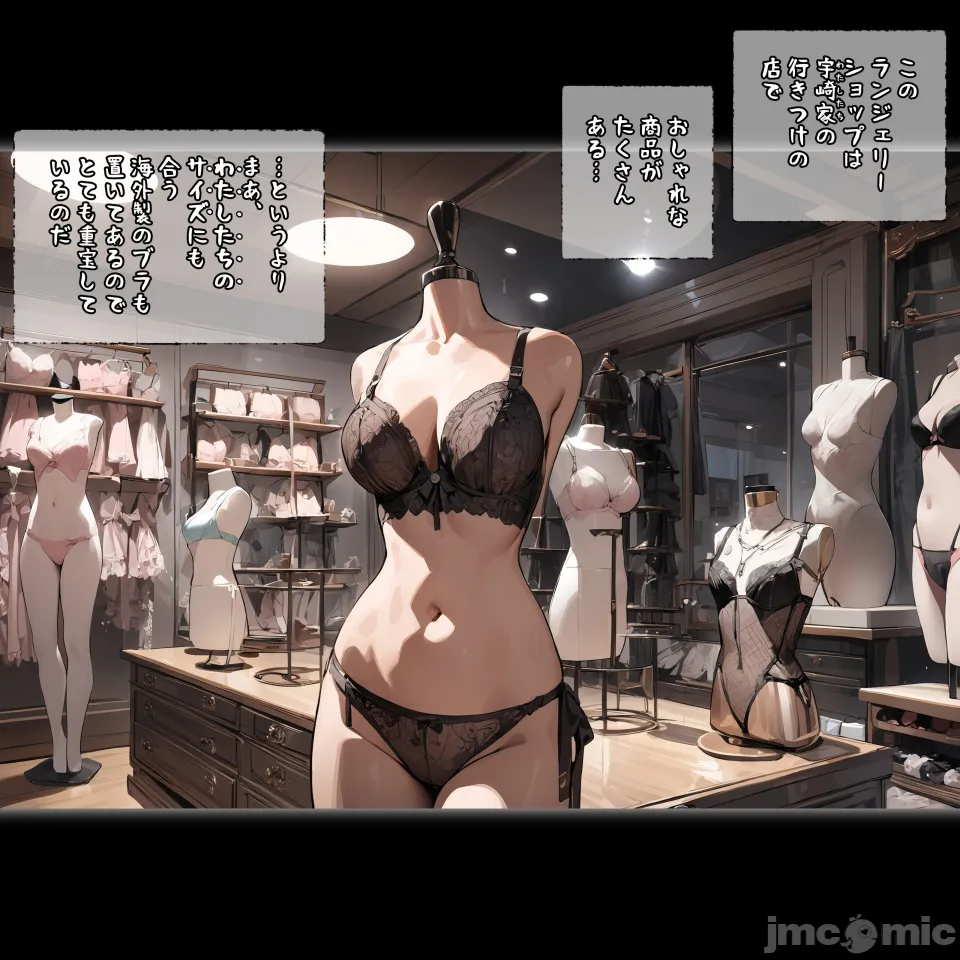 Sai oji-san ni shihai sareta Uzaki-ke, ikka de osetsugi jusei-chu page 8 full