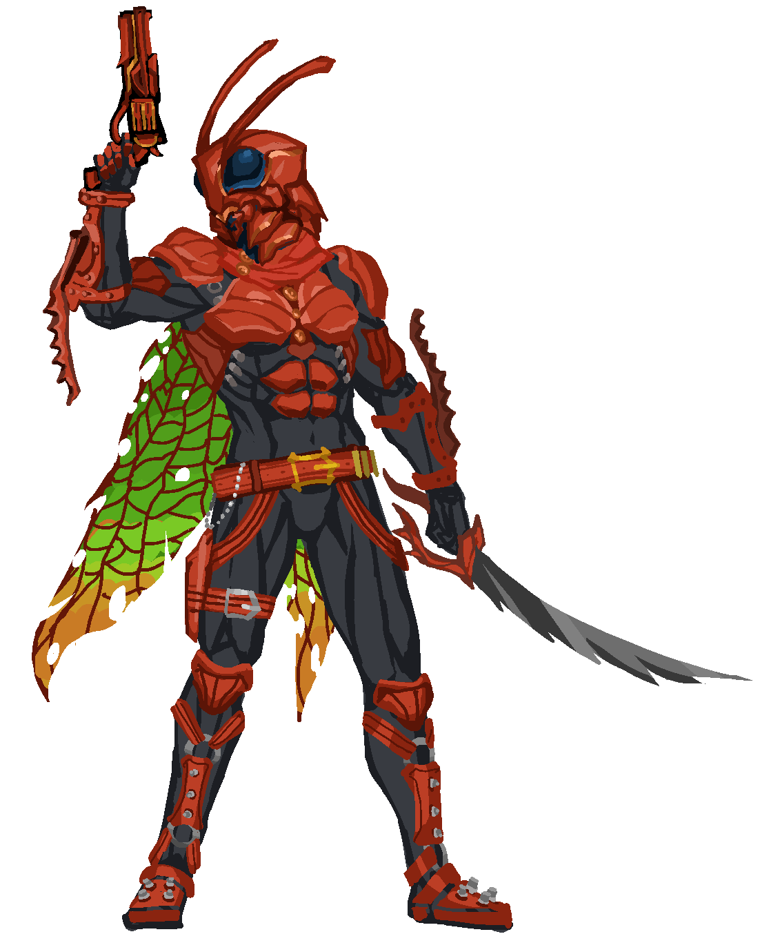 Artist:OathTurbine page 5 full