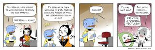 New My Cage by Melissa DeJesus and Ed Power page 10 full