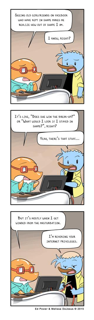 New My Cage by Melissa DeJesus and Ed Power page 7 full