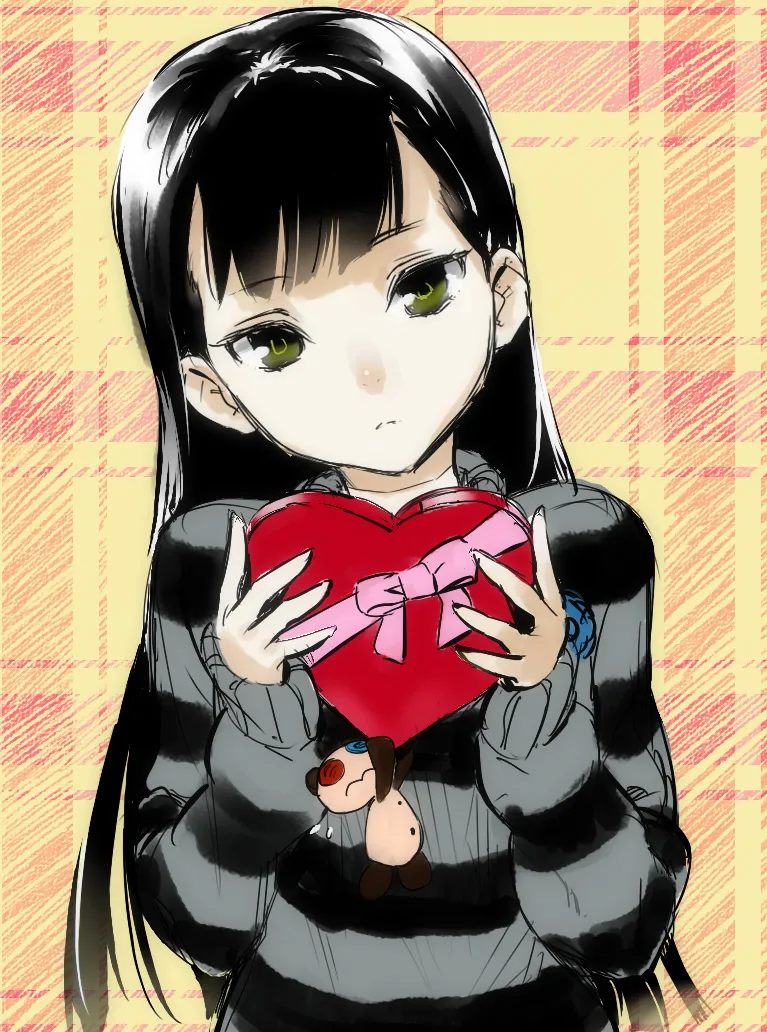 Sasa Kazamori Collection page 2 full