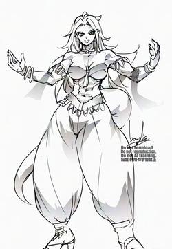 Android 21