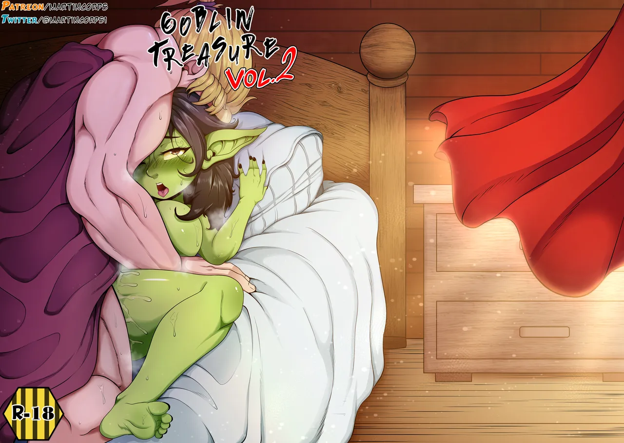 Gobu &amp; friends page 3 full