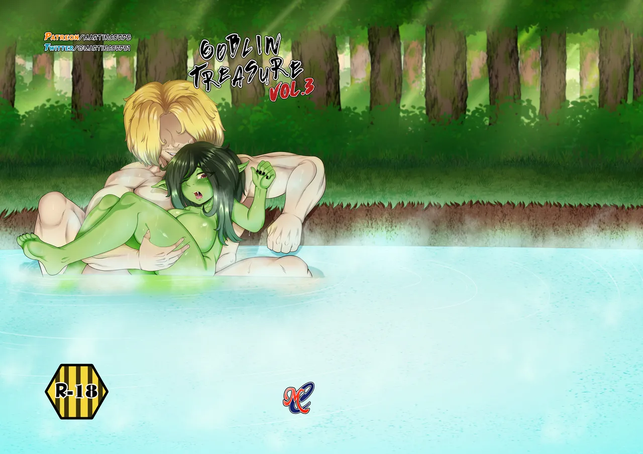 Gobu &amp; friends page 5 full