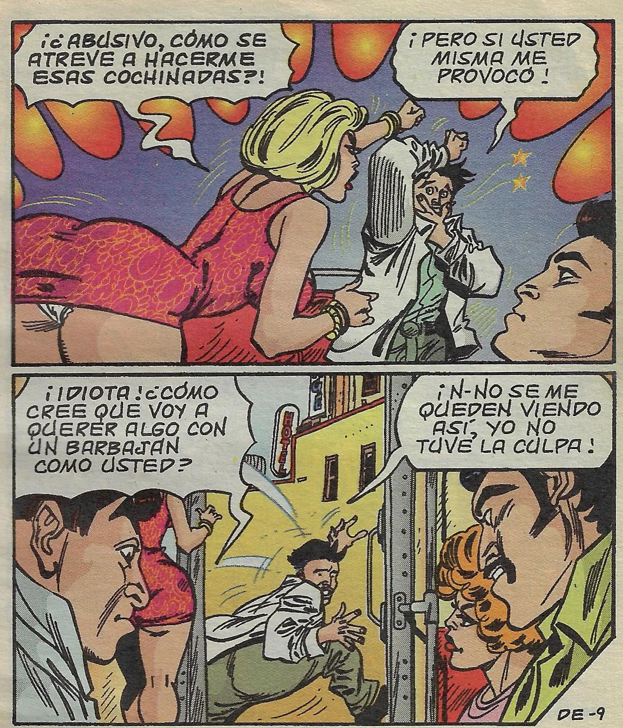 Delmonicos Erotika 085 page 10 full