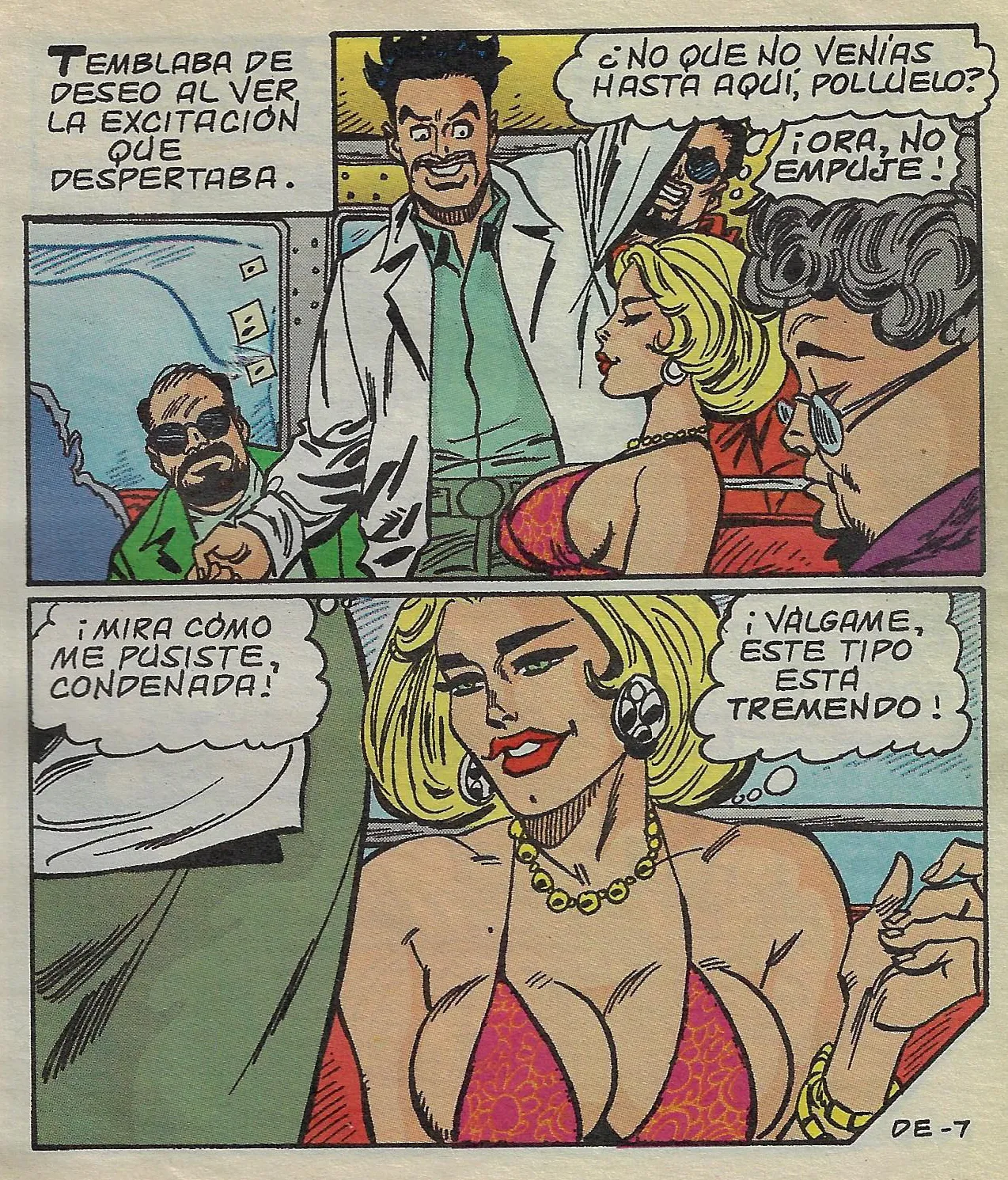 Delmonicos Erotika 085 page 8 full