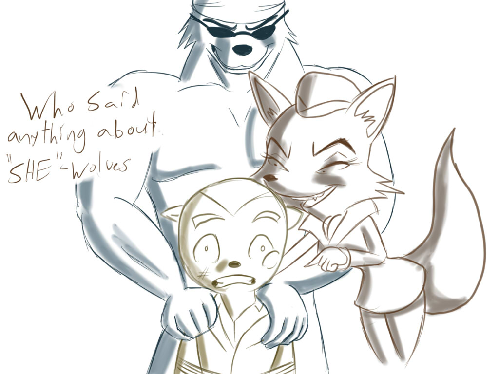 Artist - Zst Xkn page 10 full