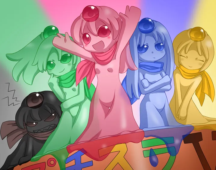 Artist - nollety page 7 full