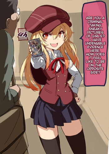 Ikkyu Tensai cover