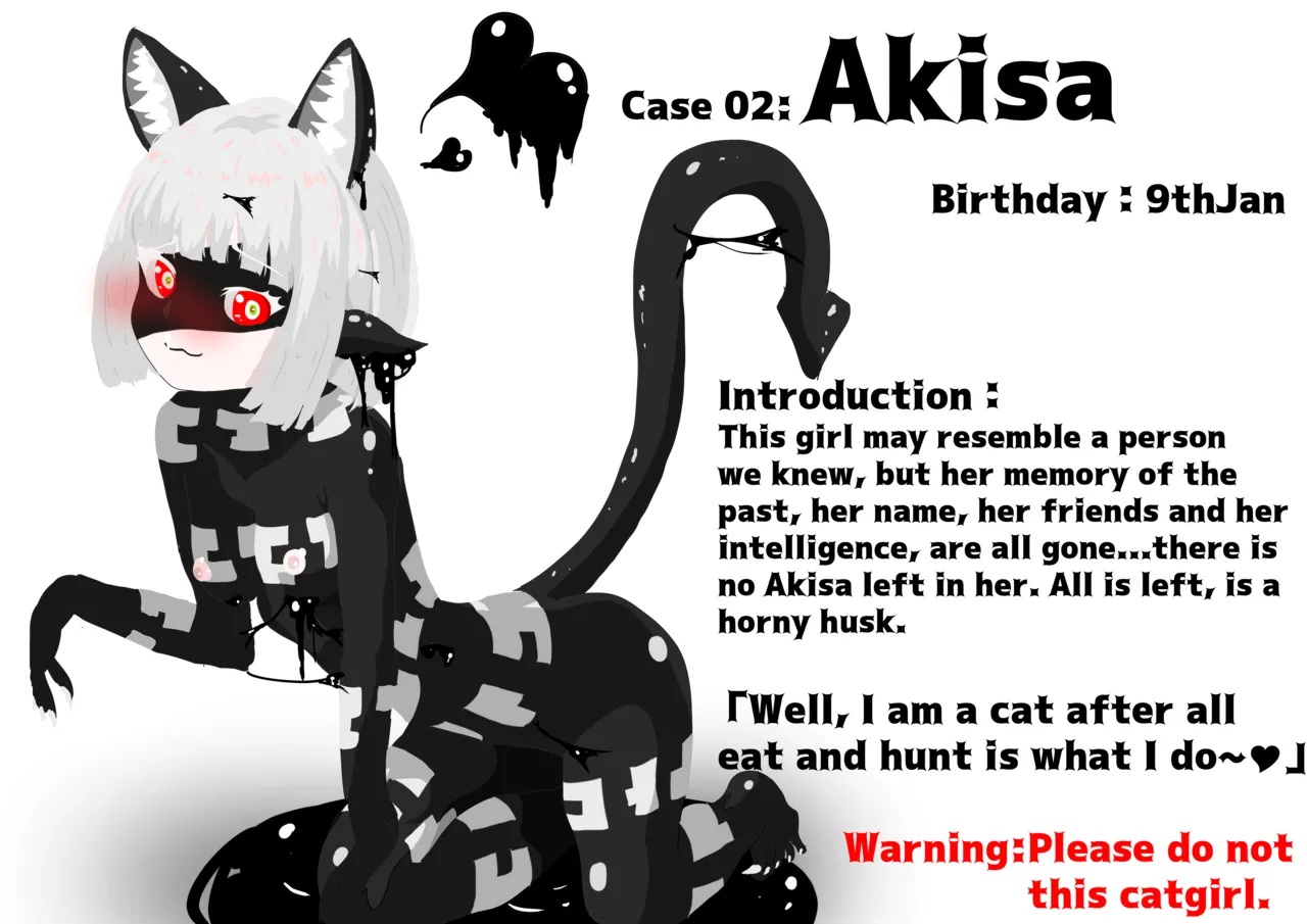 MGC〇 The Book of Evil page 8 full