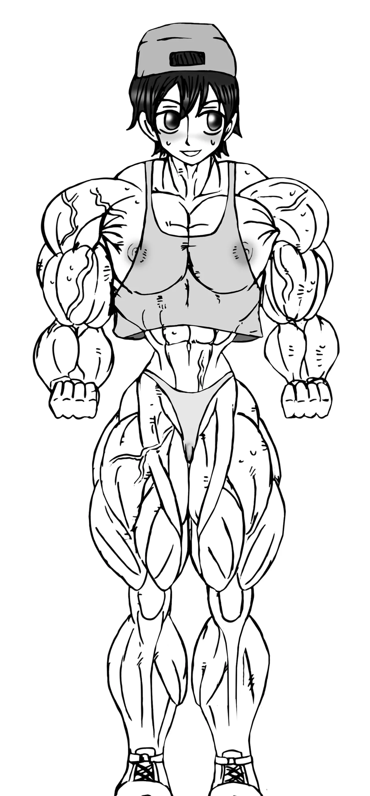 Haruhi Fujioka page 10 full