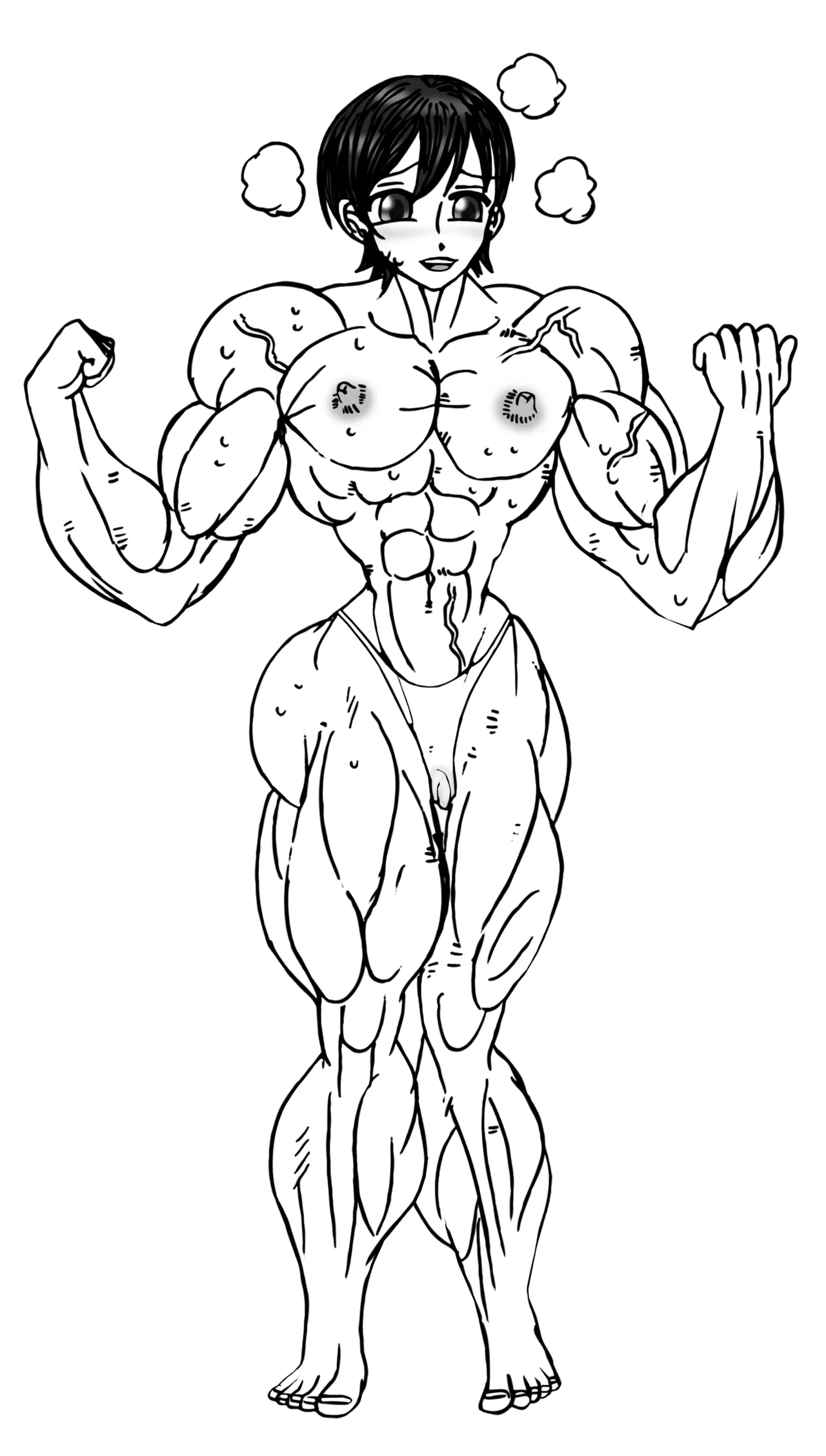 Haruhi Fujioka page 4 full