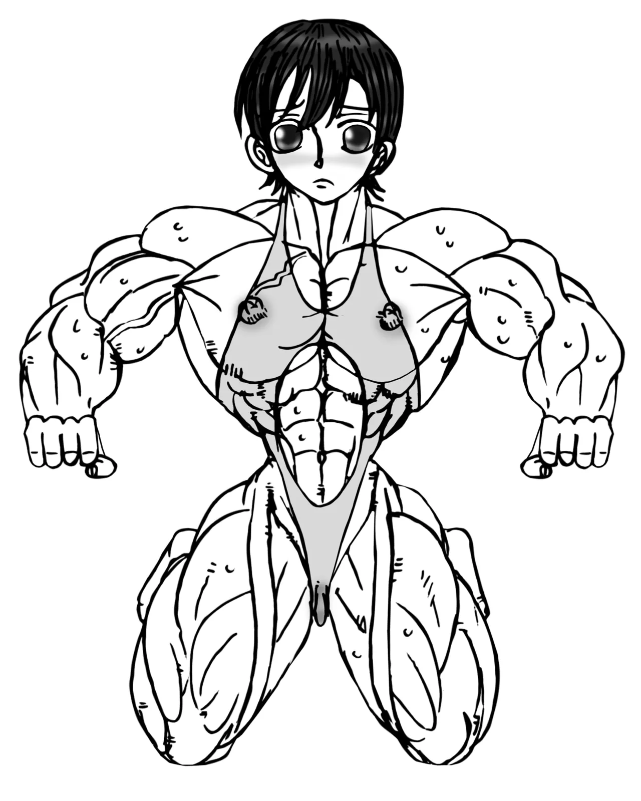 Haruhi Fujioka page 6 full