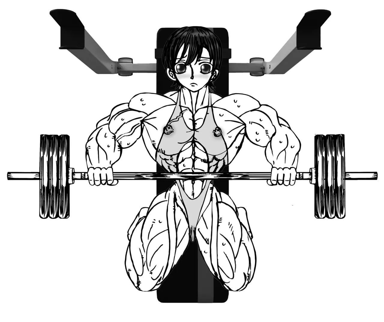 Haruhi Fujioka page 7 full