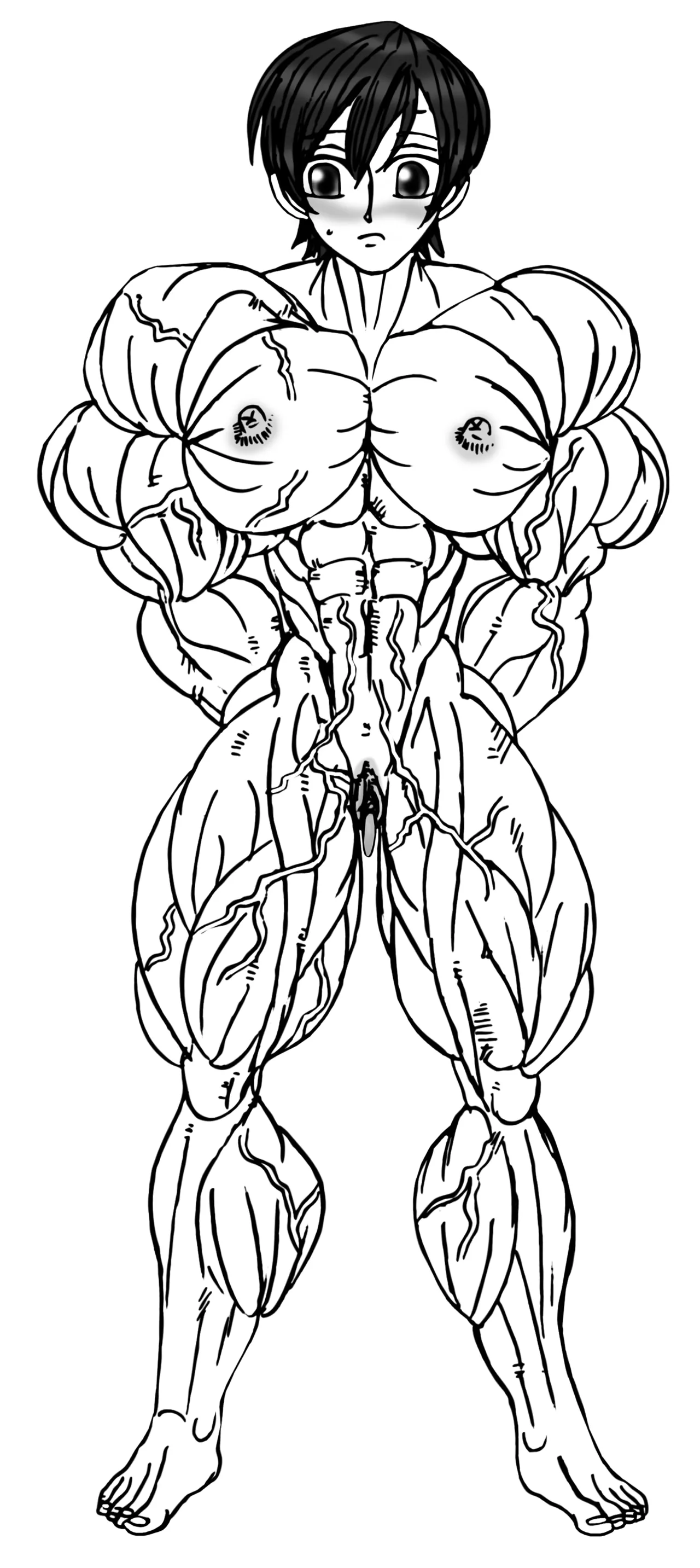 Haruhi Fujioka page 8 full