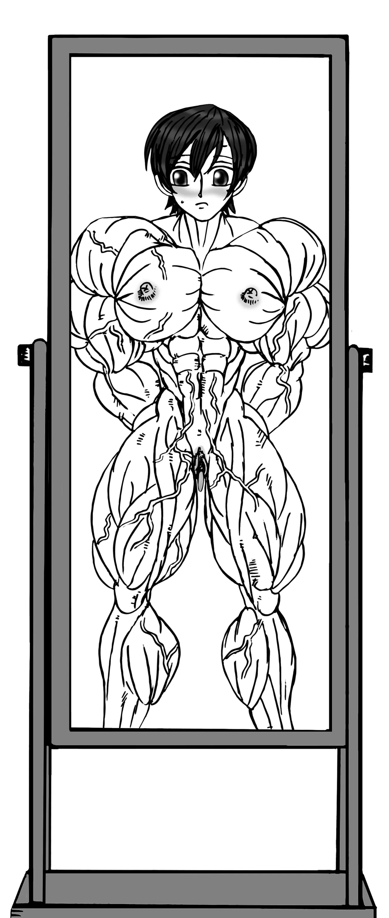 Haruhi Fujioka page 9 full