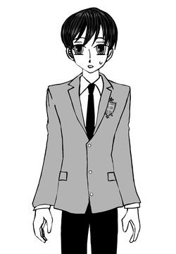 ouran high school host club