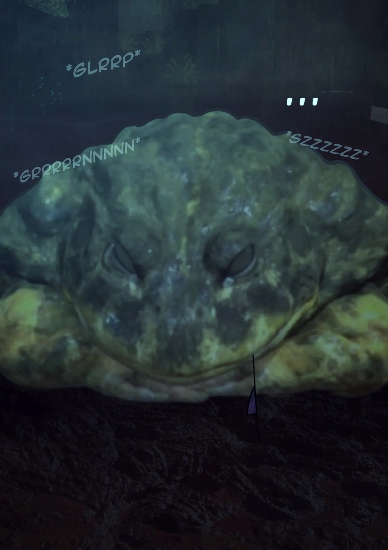 JohnV / JohnJohnJohnny Wizard FemBoy page 5 full