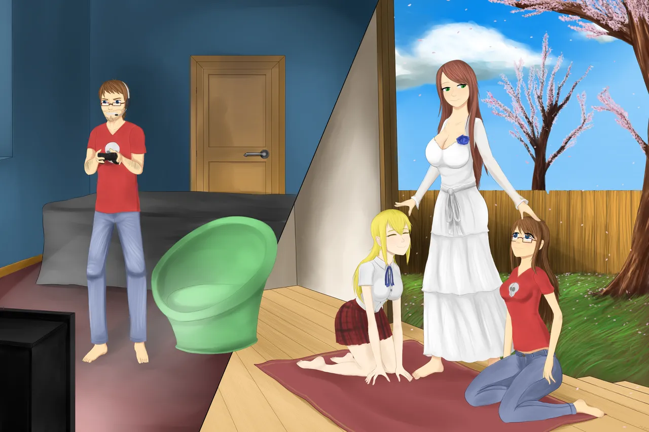 Transformation Archive 01+ page 6 full