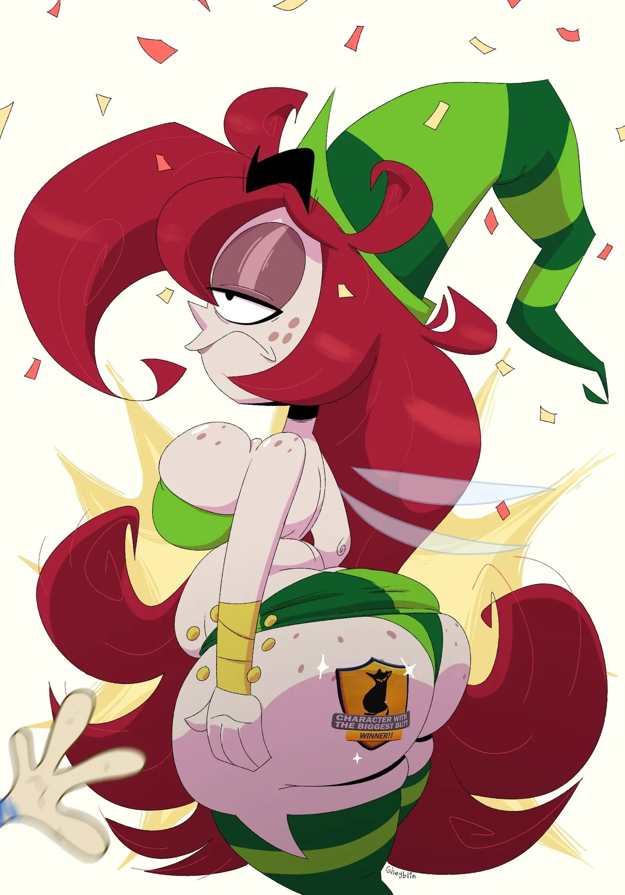 Rayman page 7 full