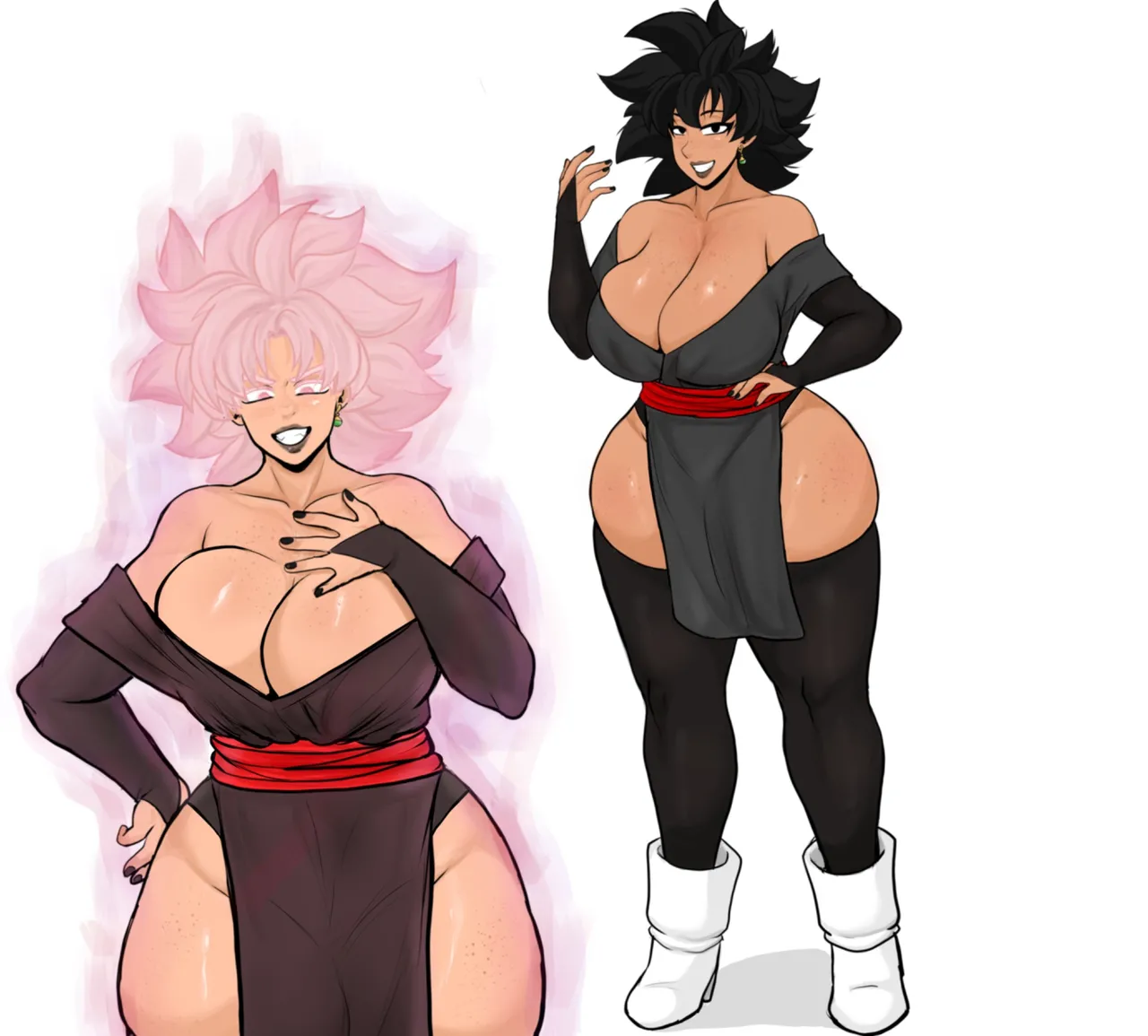 Artist:@jj_fuki page 10 full