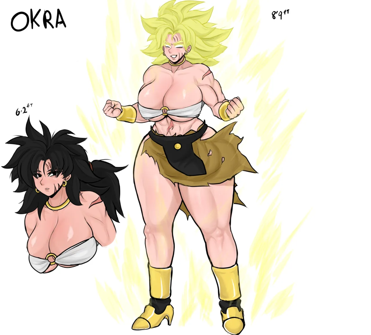 Artist:@jj_fuki page 3 full