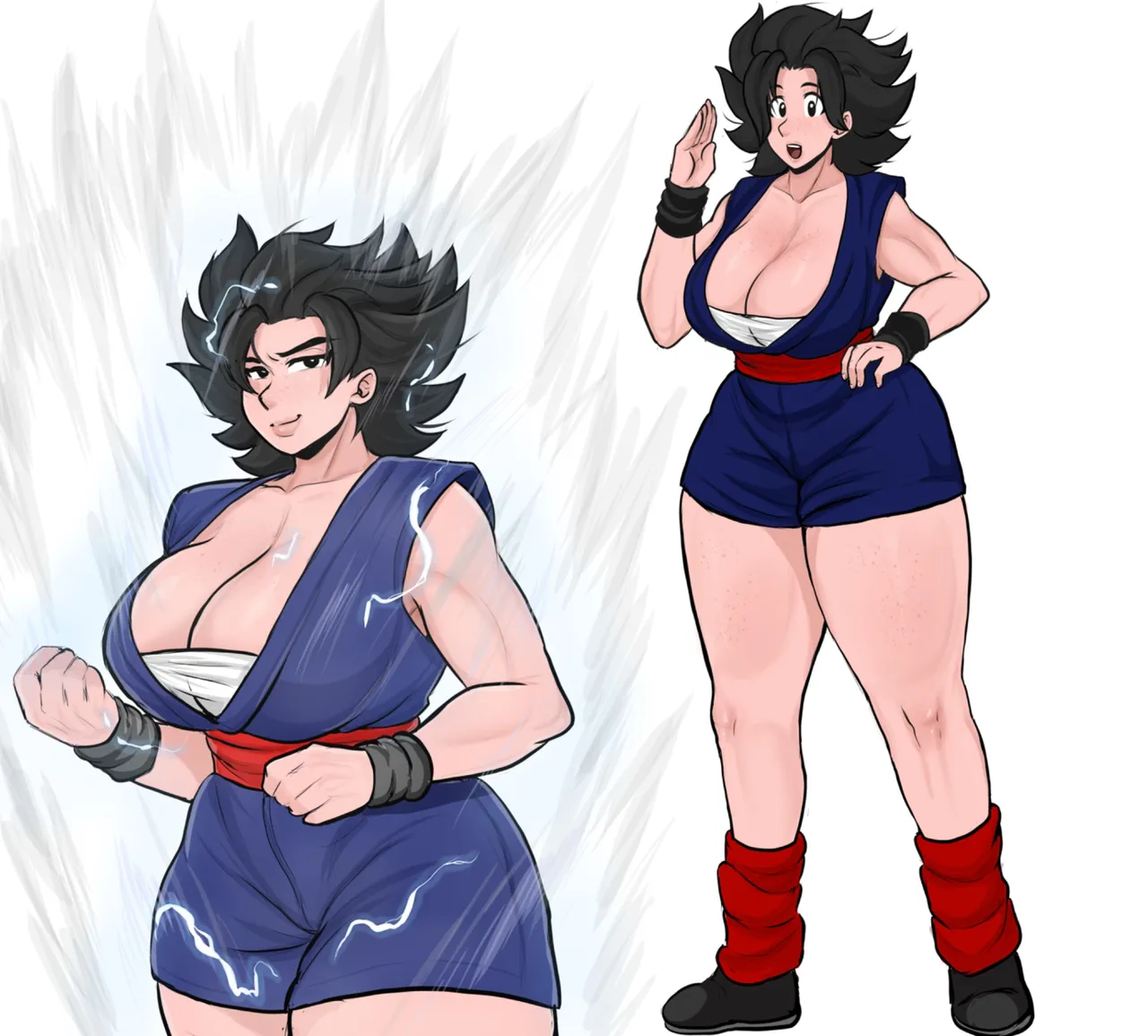 Artist:@jj_fuki page 9 full