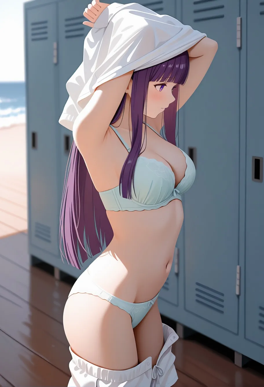 Friend of bad boys page 8 full