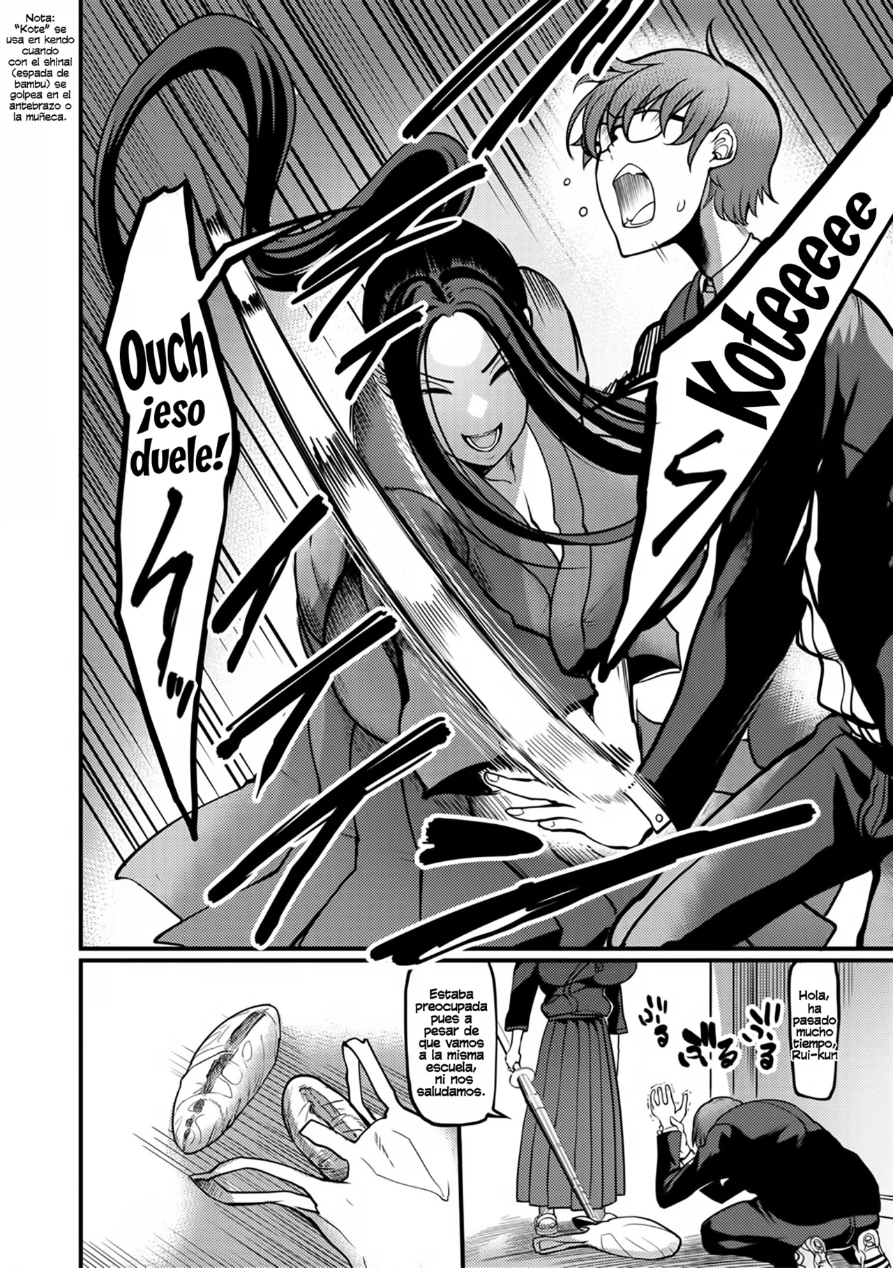 Pashirare Kendoubu page 4 full