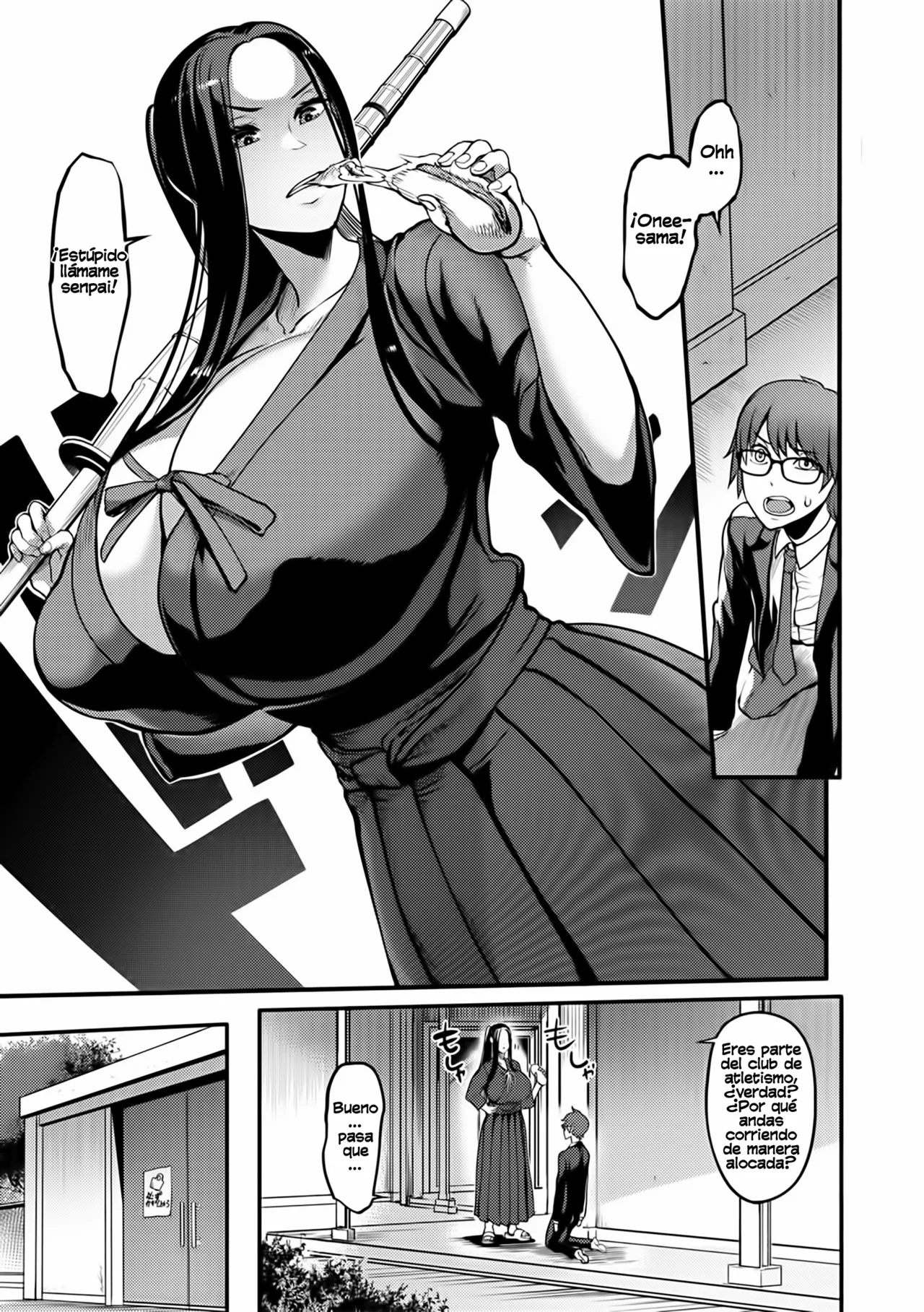 Pashirare Kendoubu page 5 full